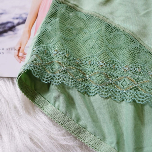 淡雅深滑不離罩系列II-利姿調整型內衣 配褲