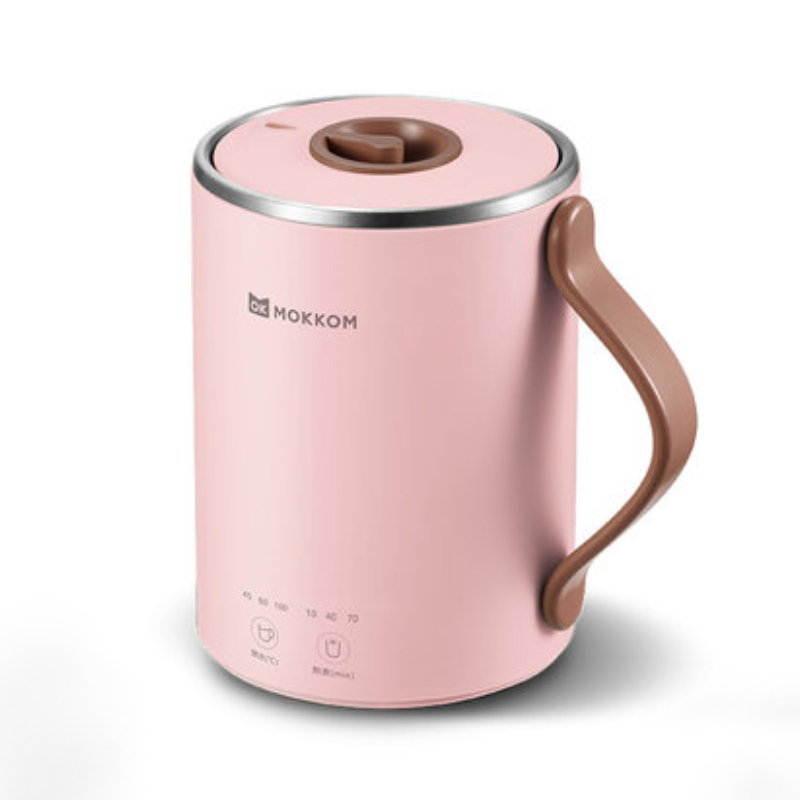 MOKKOM 辦公養生私家杯