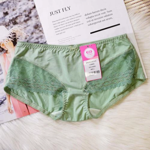 淡雅深滑不離罩系列II-利姿調整型內衣 配褲