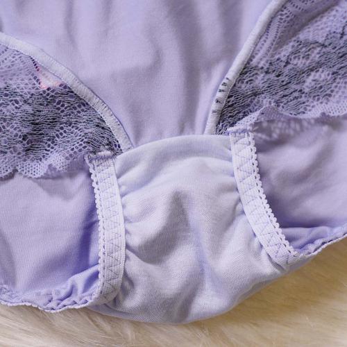 Elegant and Deep Smooth Non Detachable Cover Series I - Lizi Adjustable Underwear Matching Pants