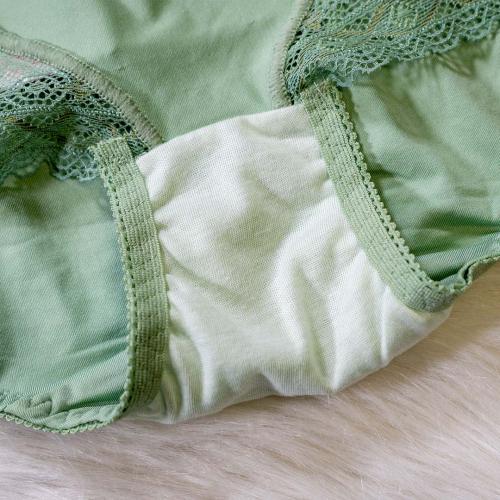 Elegant and Deep Smooth Non Detachable Cover Series II - Lizhi Adjustable Underwear Matching Pants