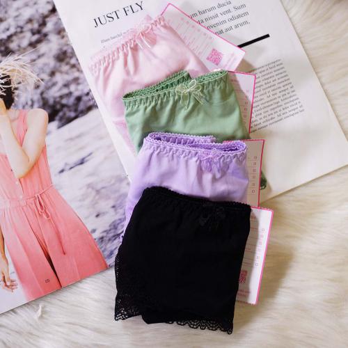 Elegant and Deep Smooth Non Detachable Cover Series II - Lizhi Adjustable Underwear Matching Pants