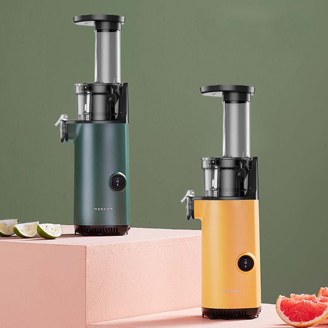 MOKKOM 小型多功能榨汁機