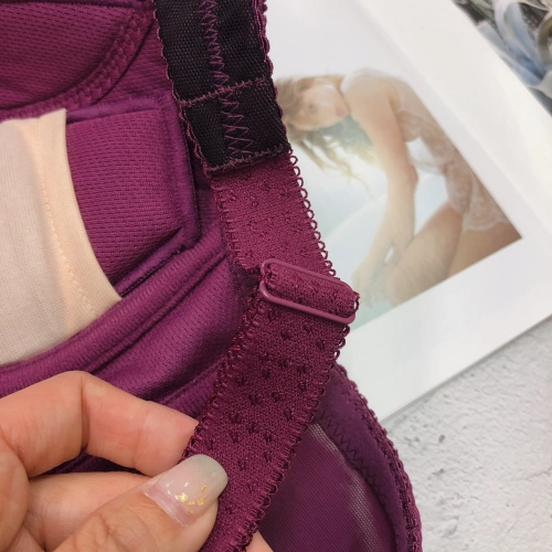 涼感COOL小馬甲大包覆集中調整型內衣