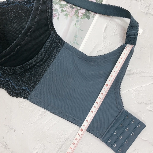 涼感COOL小馬甲大包覆集中調整型內衣