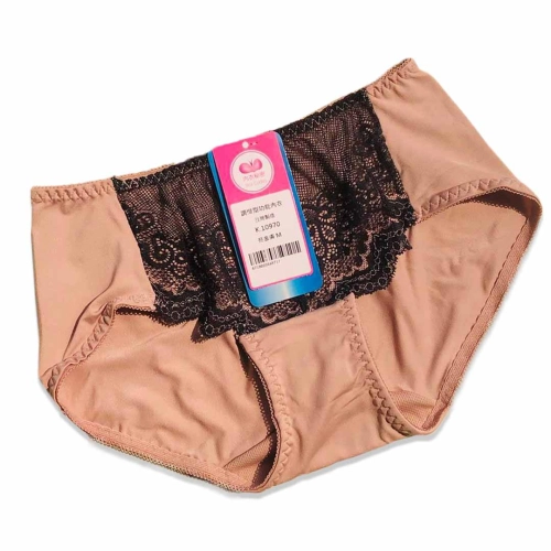 涼感COOL小馬甲大包覆集中調整型內衣 配褲