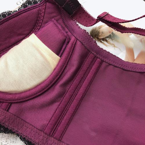 Cool Feeling COOL Mini Jacket - Fully Enclosed, Adjustable Underwear