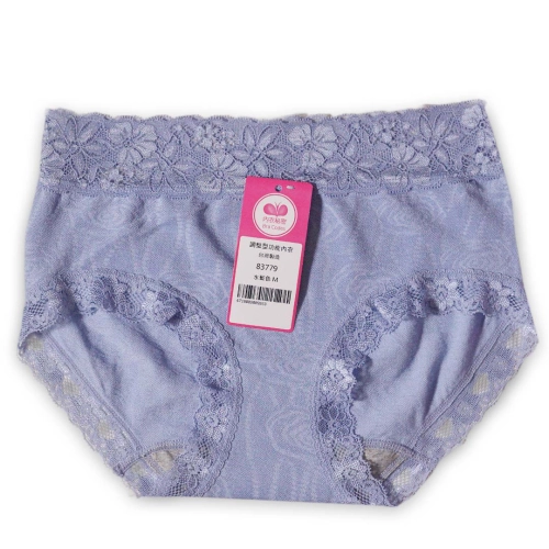 83779 pearl cotton underwear