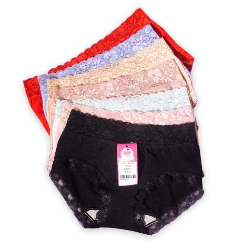 83779 pearl cotton underwear