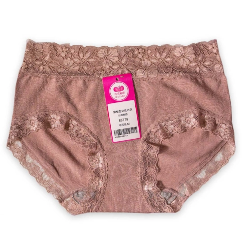 83779 pearl cotton underwear