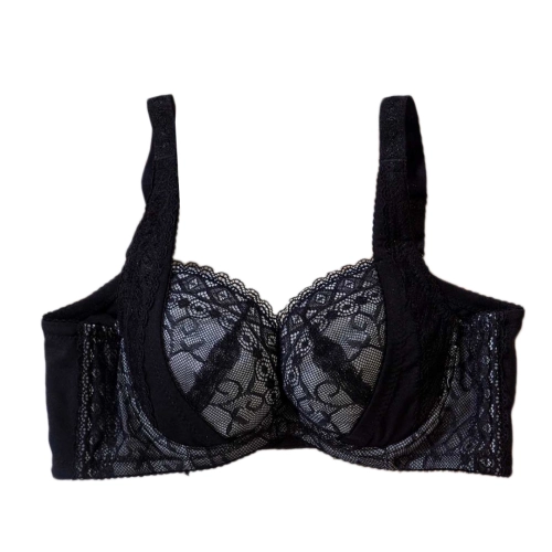 淡雅深滑不離罩系列II-利姿調整型內衣     專業養脂術系列