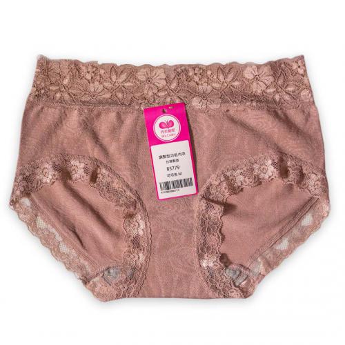 83779 pearl cotton underwear
