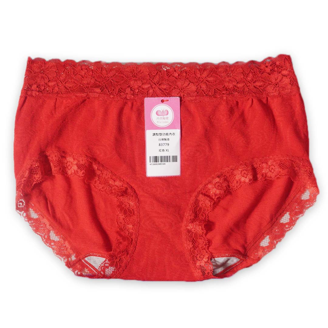 83779珍珠棉內褲