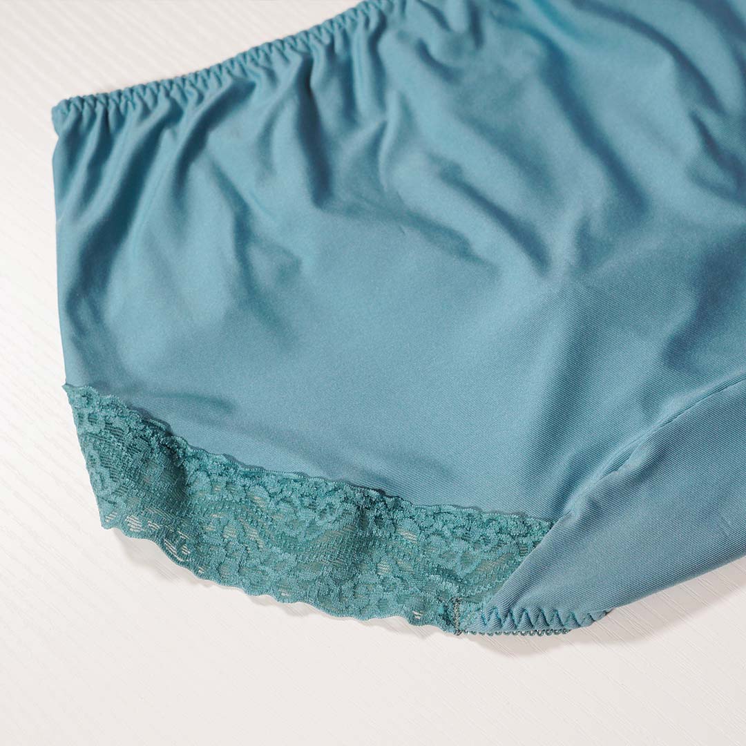 高機能膠原蛋白吊橋合一調整型內衣-高矯正型系列 配套內褲