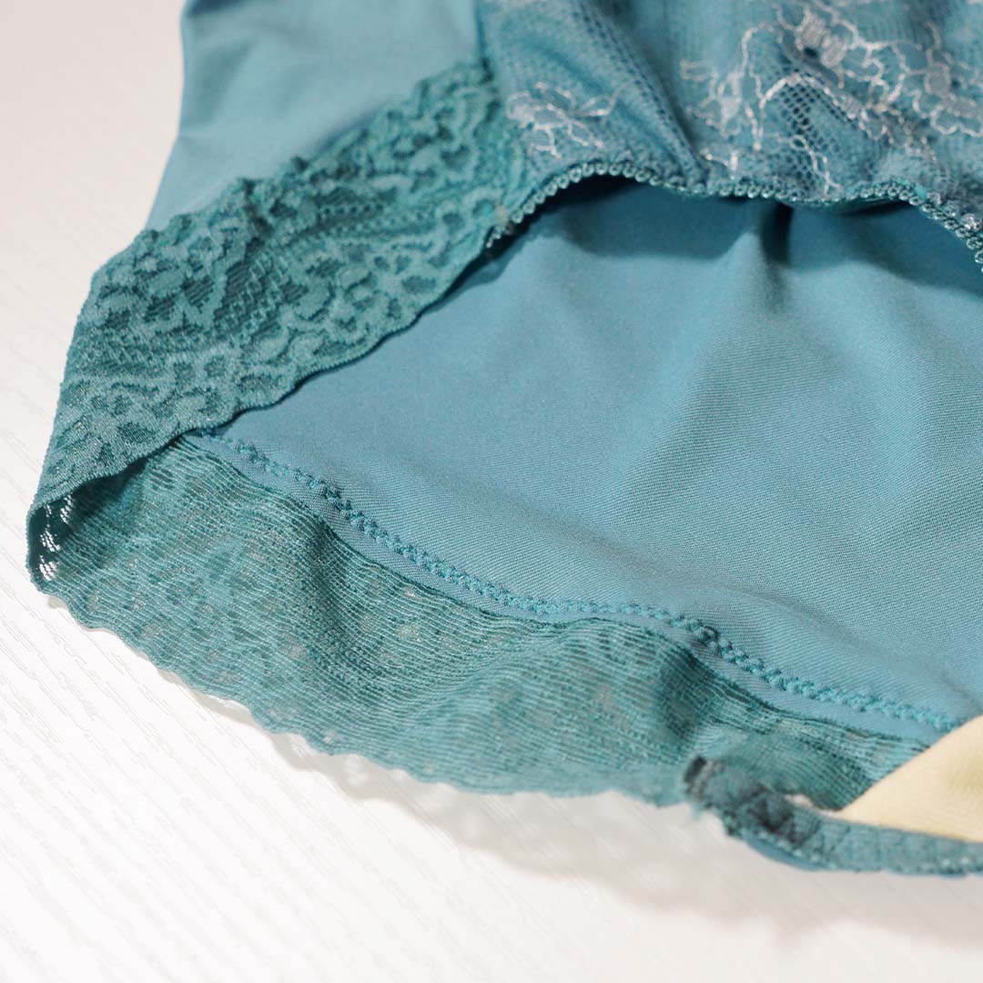 高機能膠原蛋白吊橋合一調整型內衣-高矯正型系列 配套內褲