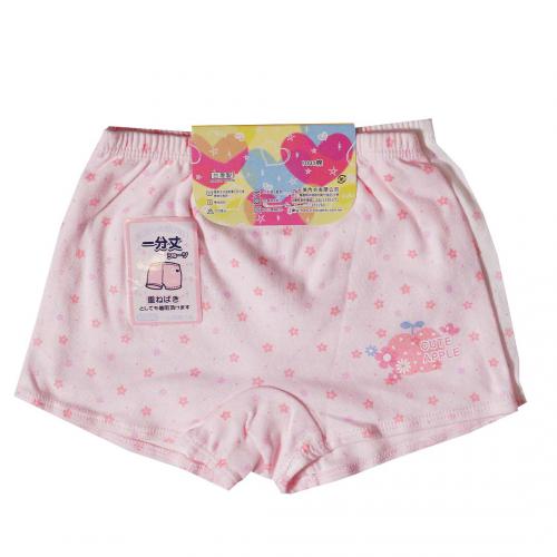 Taiwan made children's pants second entry group (3574)