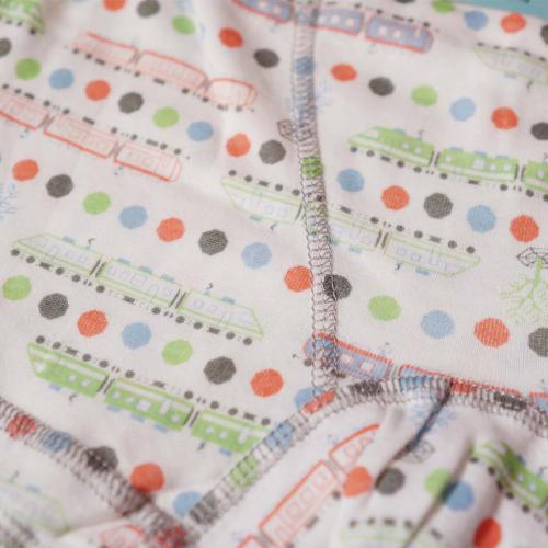 Taiwan made children's pants second entry group (3479)