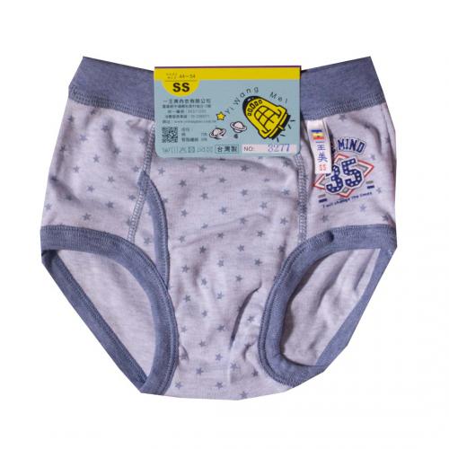 Taiwan made children's pants second entry group (3277)