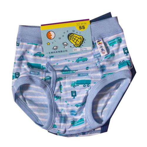 Taiwan made children's pants second entry group (3275)