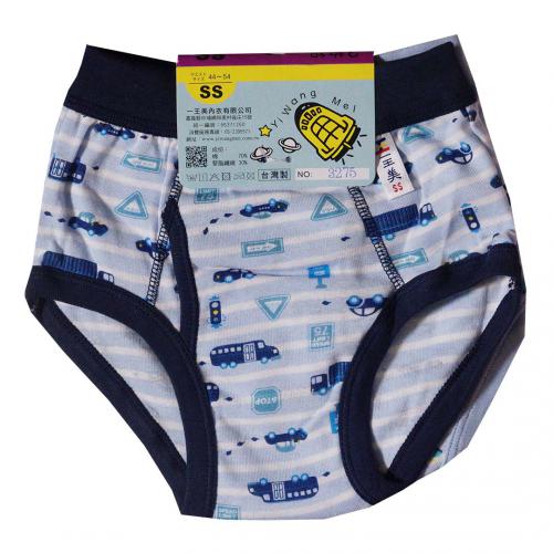 Taiwan made children's pants second entry group (3275)