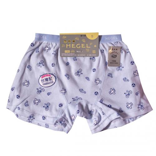 Taiwan made children's pants second entry group (6616)