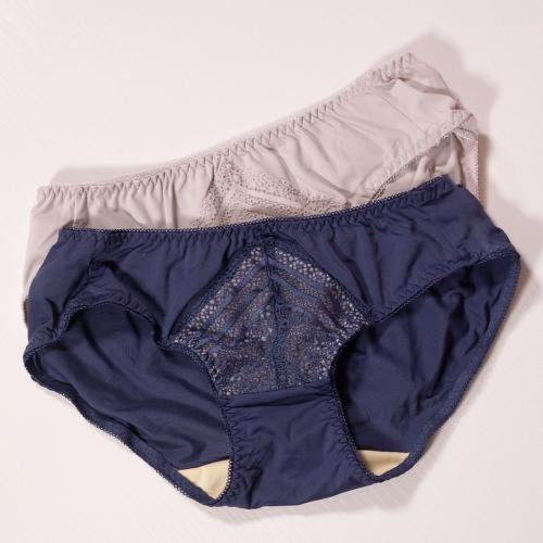 Romantic and sexy, supporting confident beauty - Soft steel ring matching underwear