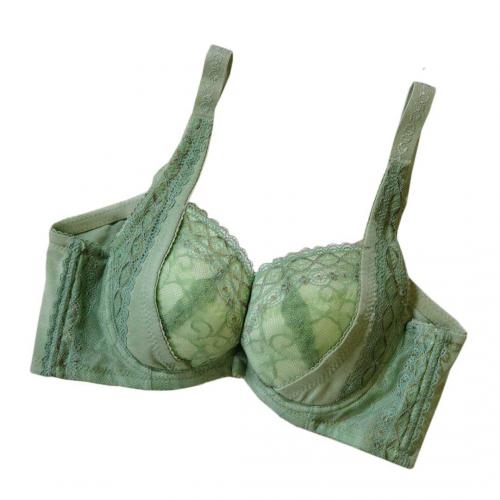 Elegant Deep Smooth Non-Empty Cup Series II - Li Zi Adjustable Underwear  Professional Fat-Building Technique Series