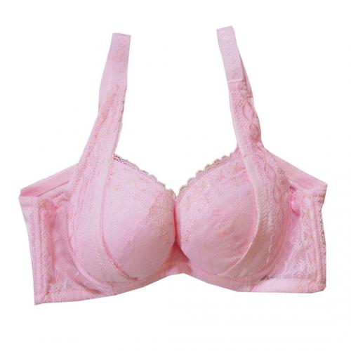 Elegant Deep Smooth Non-Empty Cup Series II - Li Zi Adjustable Underwear  Professional Fat-Building Technique Series