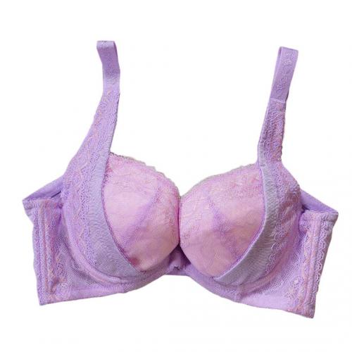 Elegant Deep Smooth Non-Empty Cup Series II - Li Zi Adjustable Underwear  Professional Fat-Building Technique Series