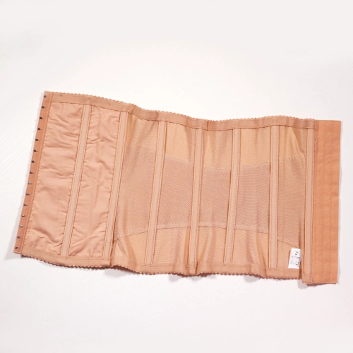 吸濕排汗塑腰甲