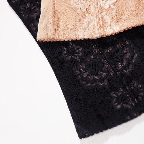 吸濕排汗塑腰甲