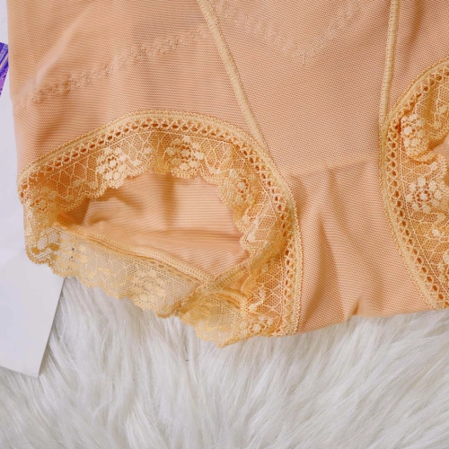 Waist cinching high waisted pants