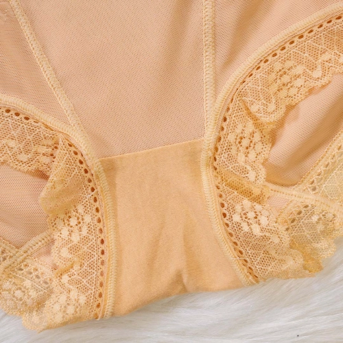 Waist cinching high waisted pants