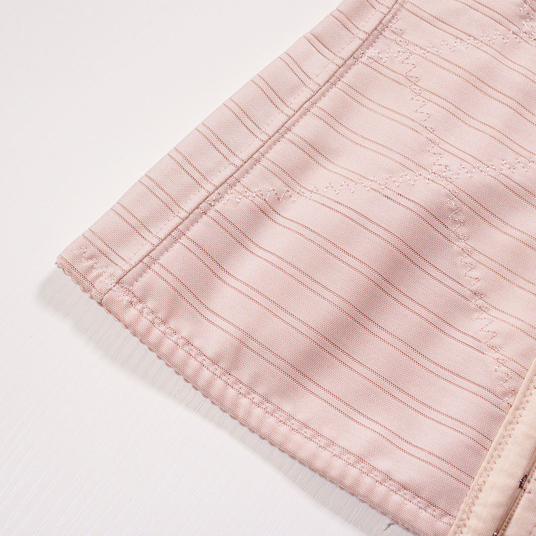 雙重加壓透氣護腰甲-台灣專利－男女適用