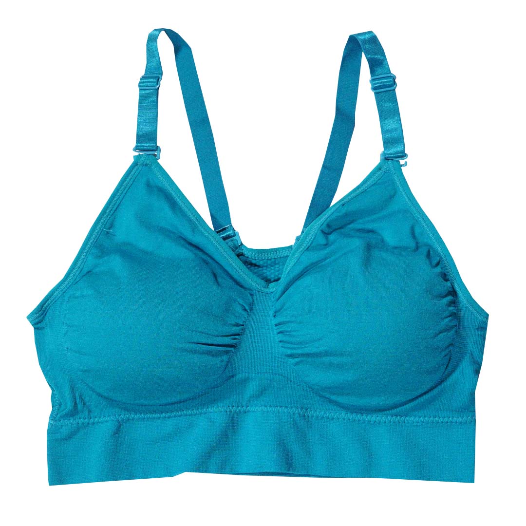 1-7團購VIP再95折，全新專利健康杯－夜寢、運動、外搭無鋼圈夠集中承托內衣組合