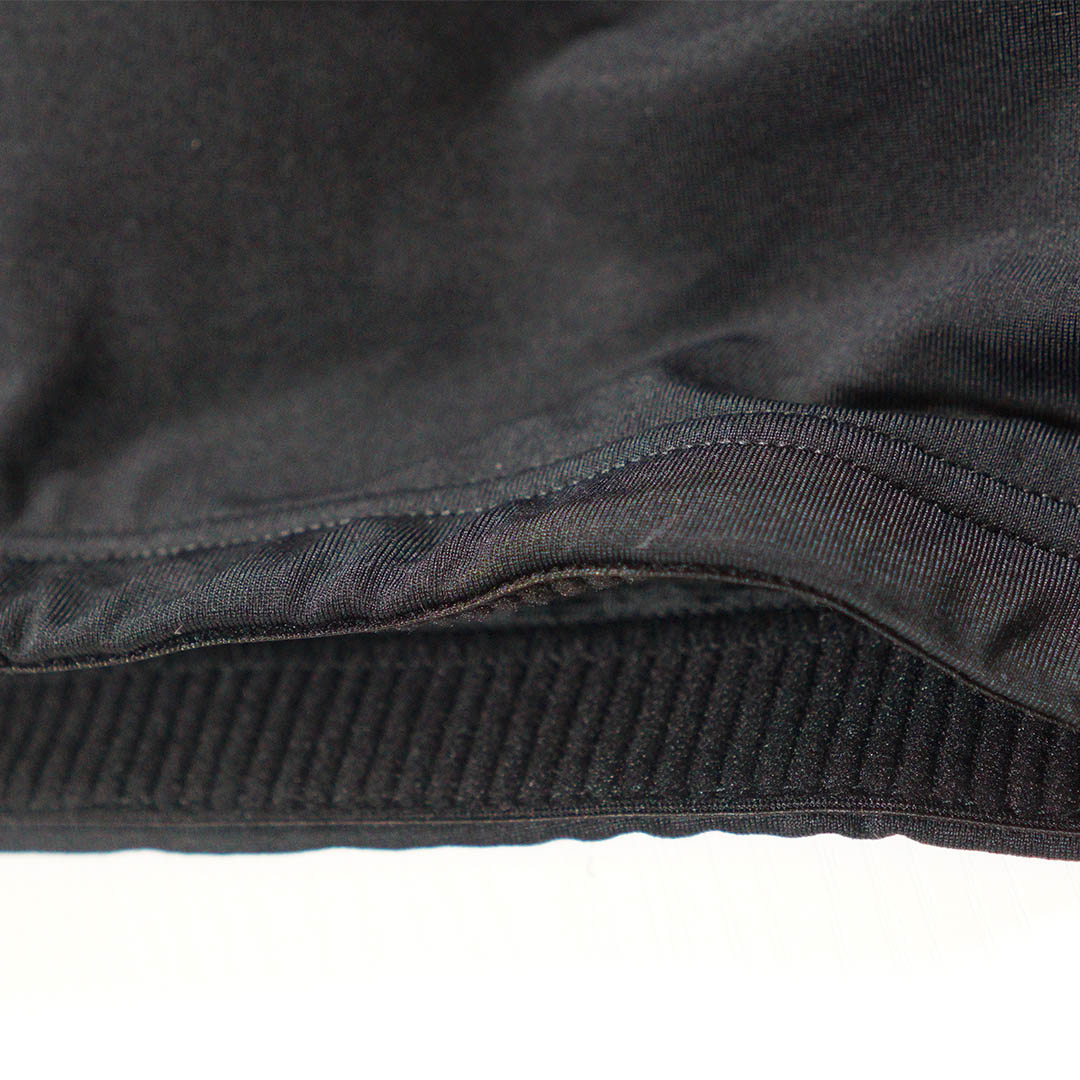 工字後背聚攏無鋼圈高強度運動內衣 短款