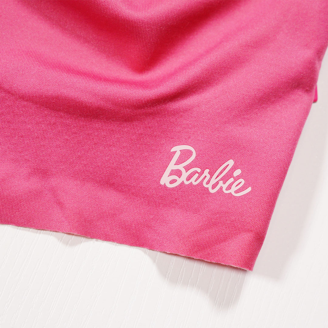 Barbie 舒適無鋼圈內衣