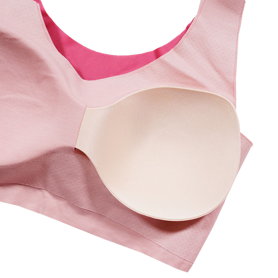 Barbie 舒適無鋼圈內衣