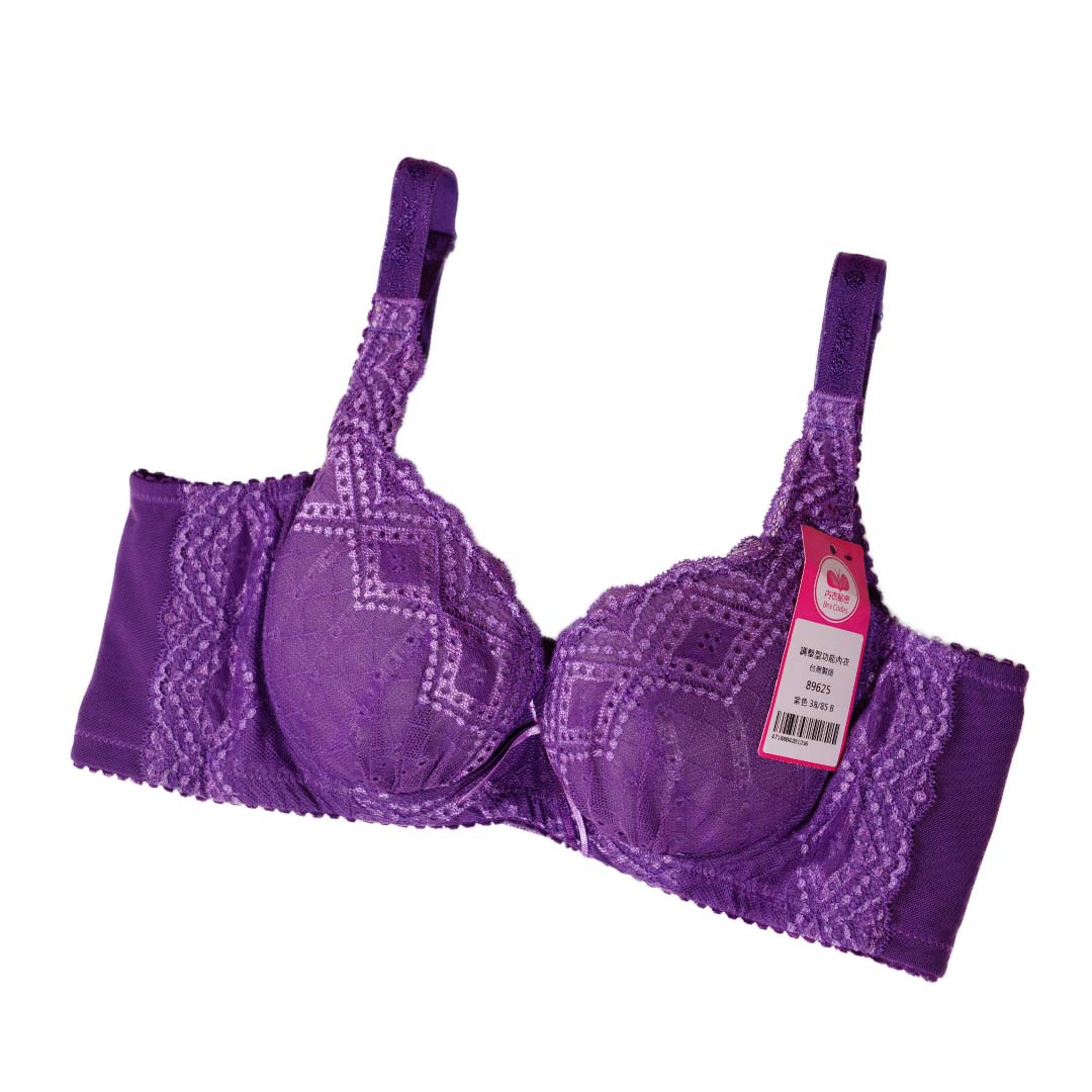 【MIT.大尺碼】B-G戀夏涼感彈力透氣棉機能內衣