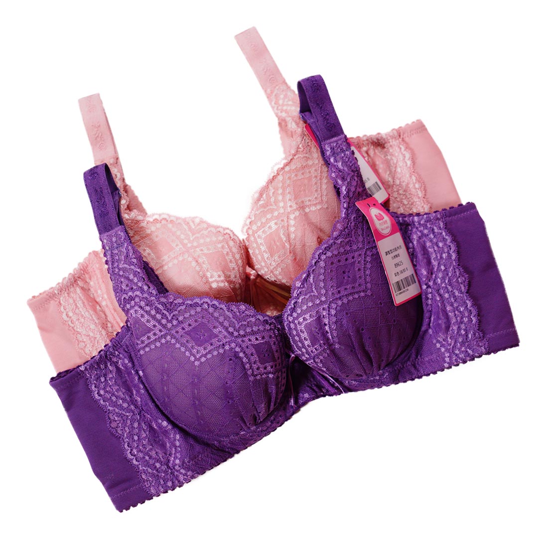 【MIT.大尺碼】B-G戀夏涼感彈力透氣棉機能內衣