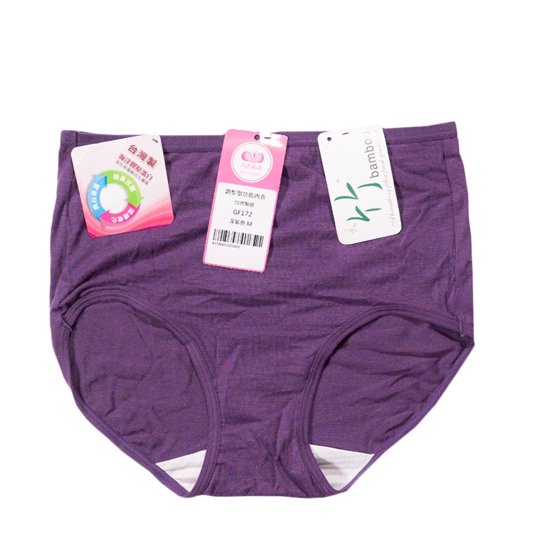 海洋膠原蛋白除臭內褲