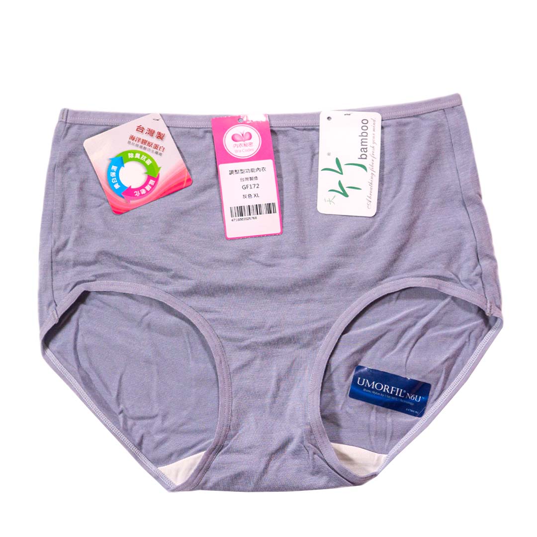 海洋膠原蛋白除臭內褲