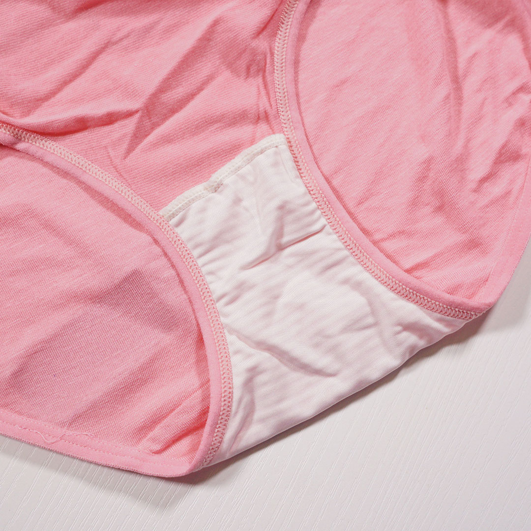 海洋膠原蛋白除臭內褲