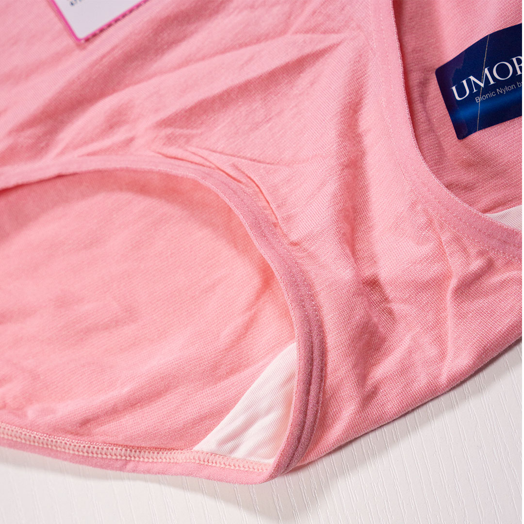 海洋膠原蛋白除臭內褲