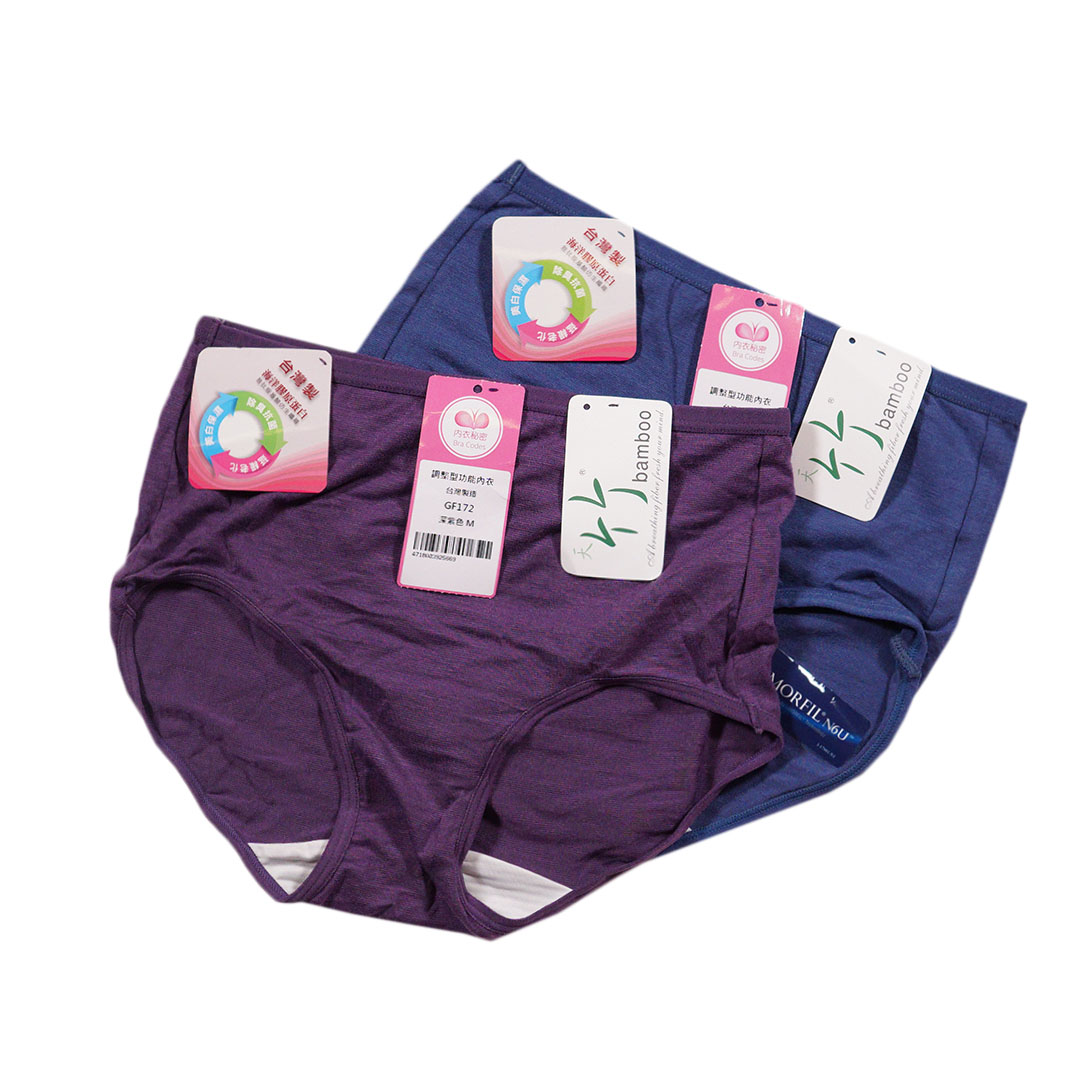 海洋膠原蛋白除臭內褲