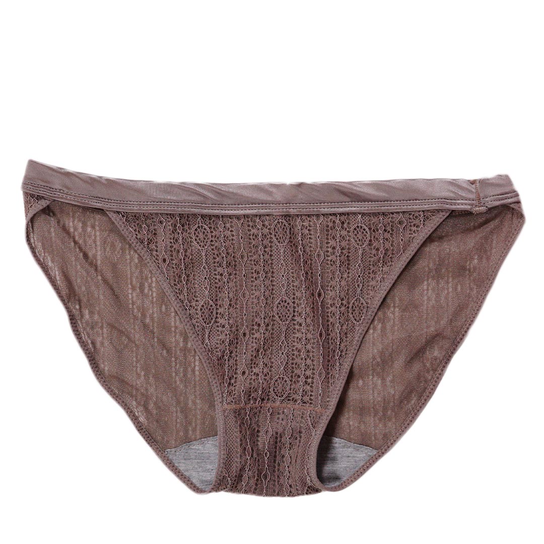 復古深V四角杯小胸加厚聚攏舒適無鋼圈蕾絲內衣 配套褲仔