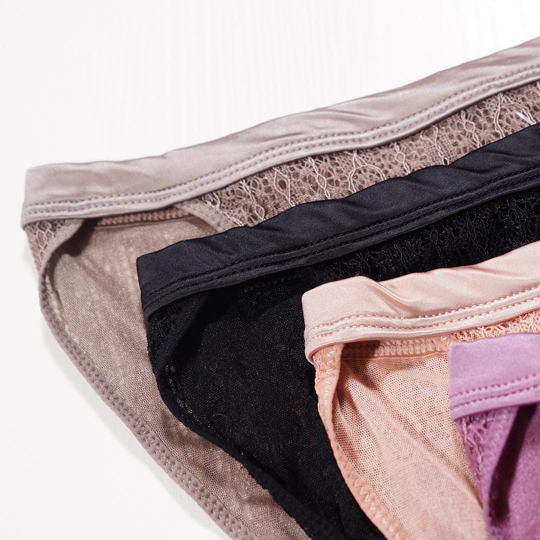 復古深V四角杯小胸加厚聚攏舒適無鋼圈蕾絲內衣 配套褲仔