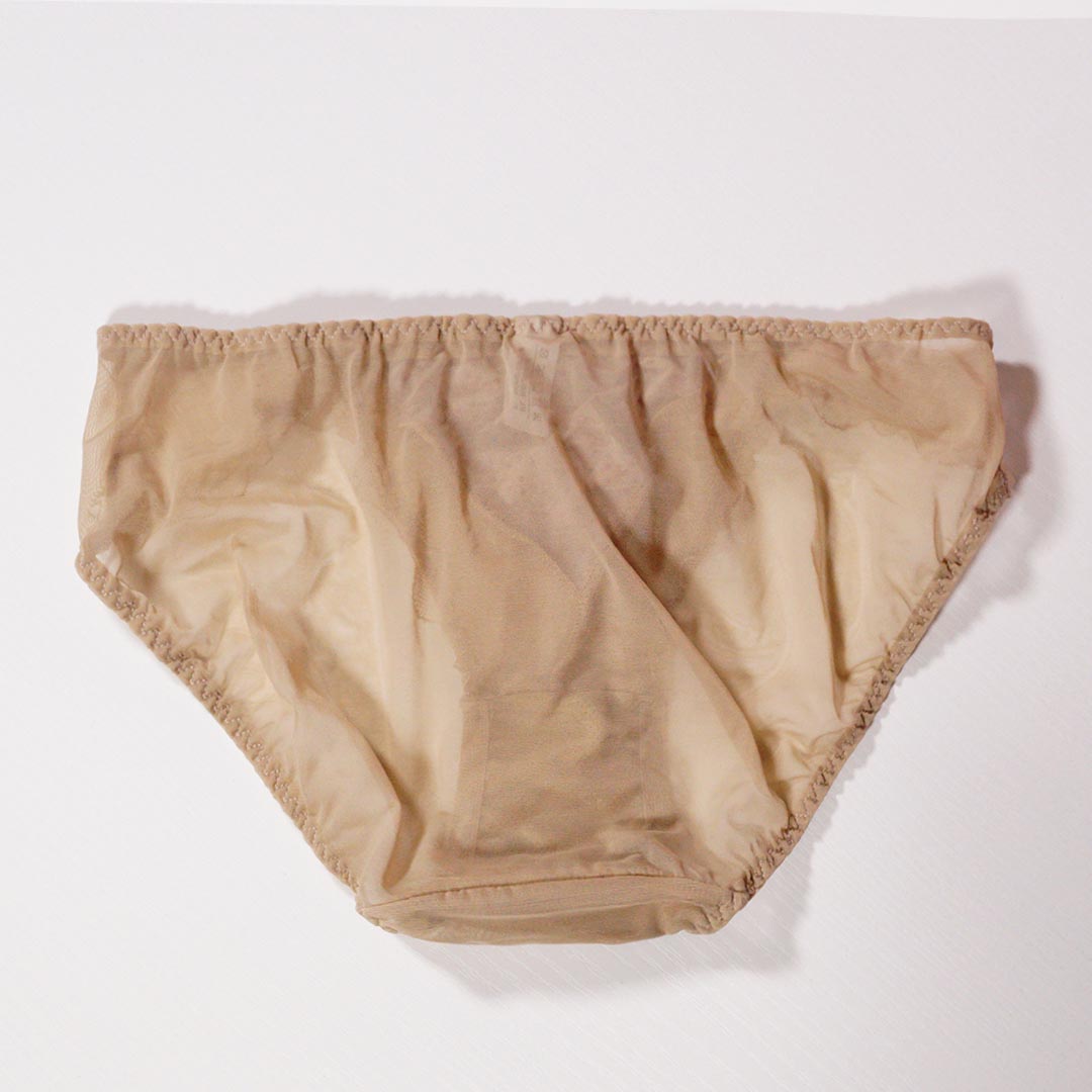 法式性感蕾絲小波點三角杯薄款聚攏無痕內衣 配套褲仔