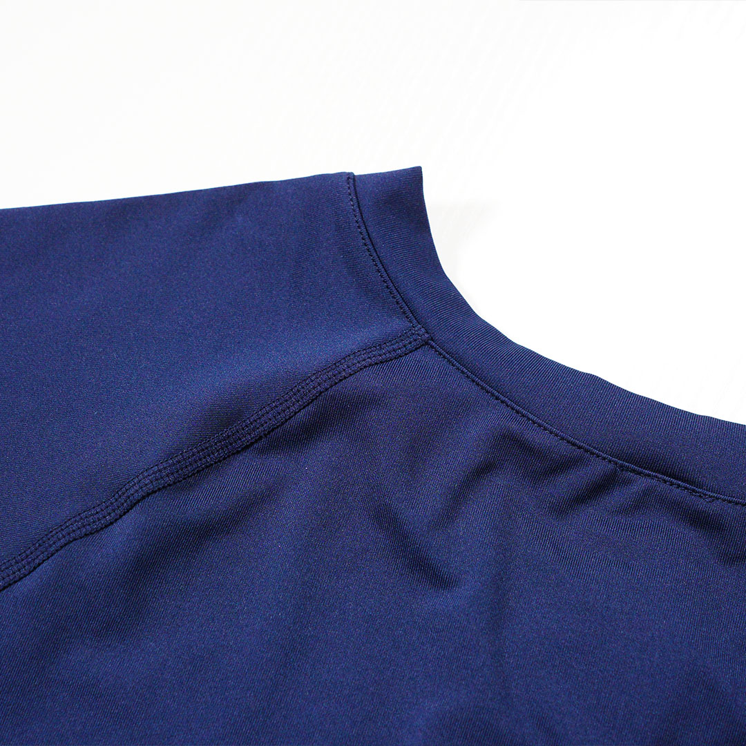 透氣速乾健身瑜伽運動短袖