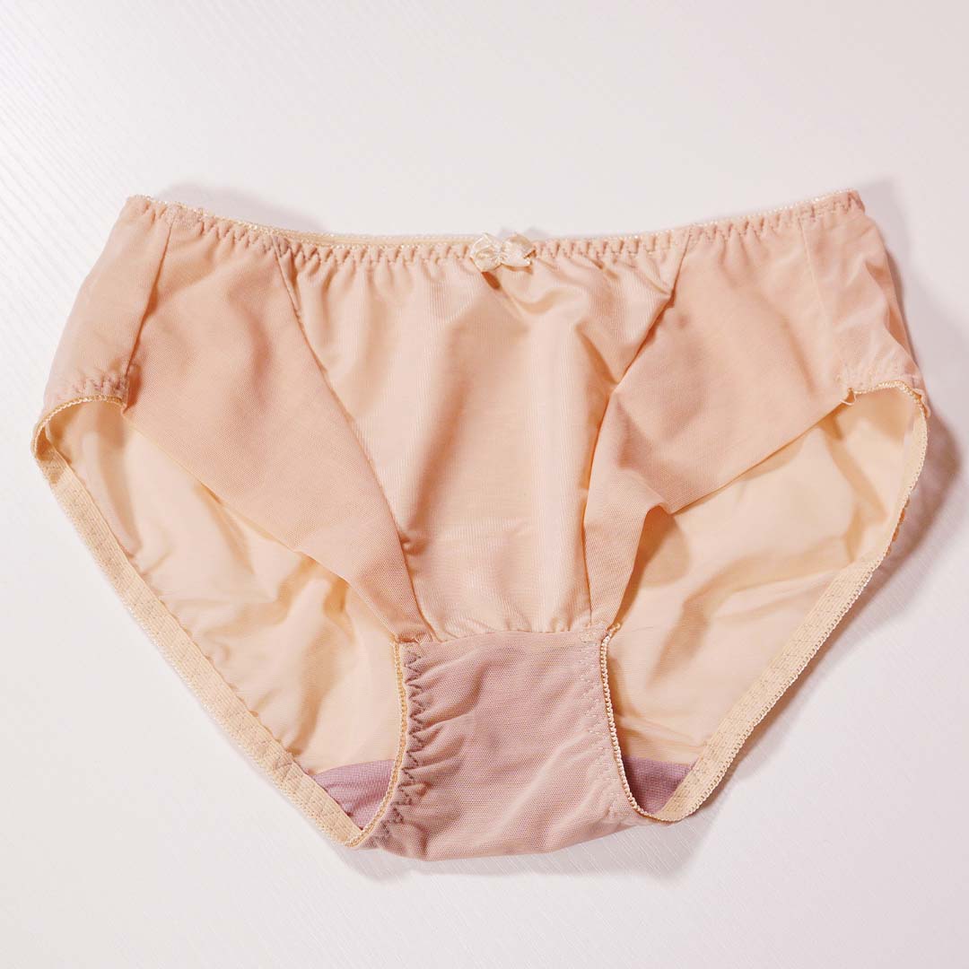 主播推薦! 三段托提無鋼圈 寬肩帶無痕輕薄雕塑內褲(膚桃黑三套組)